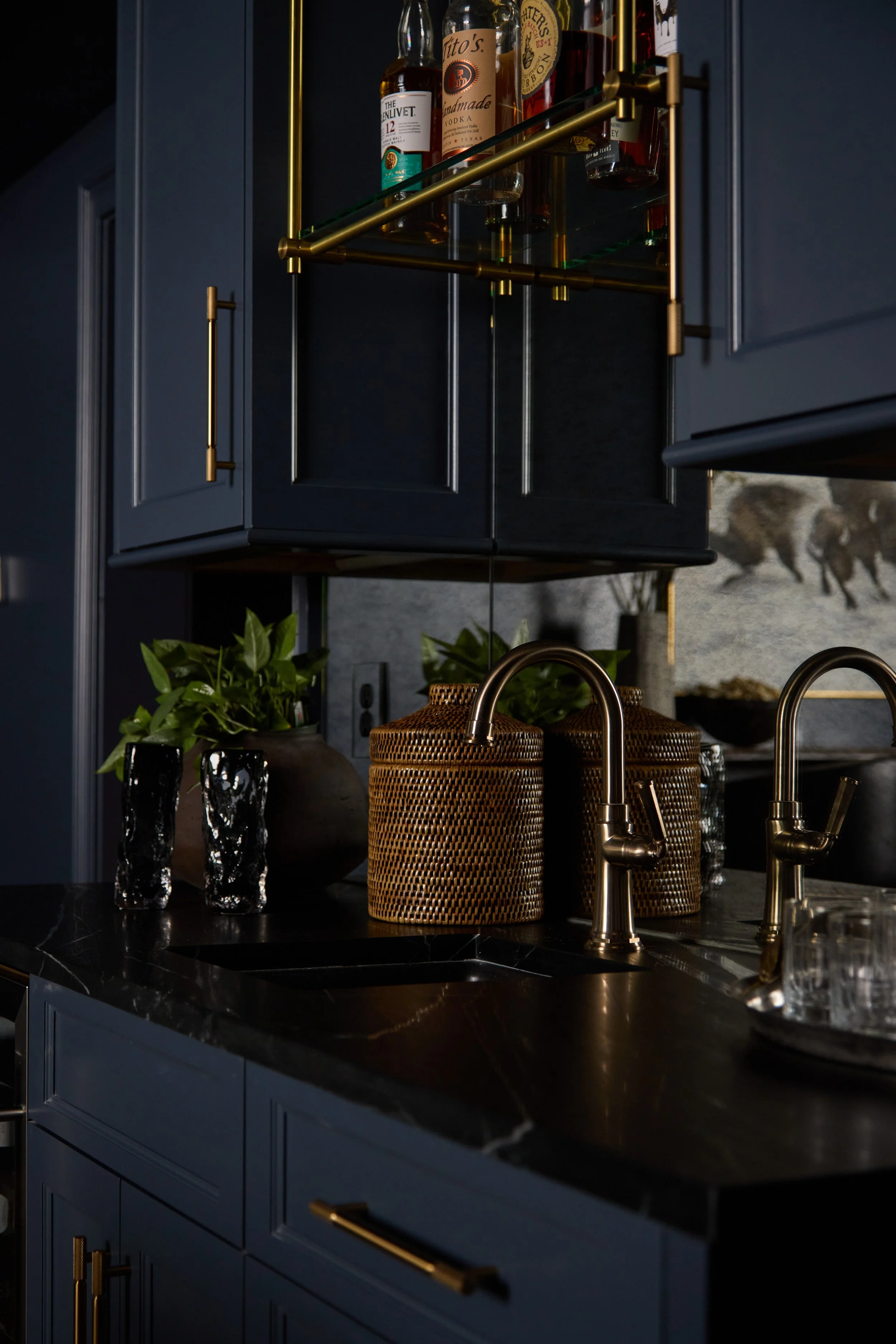 Iris &amp; Oak Interiors
