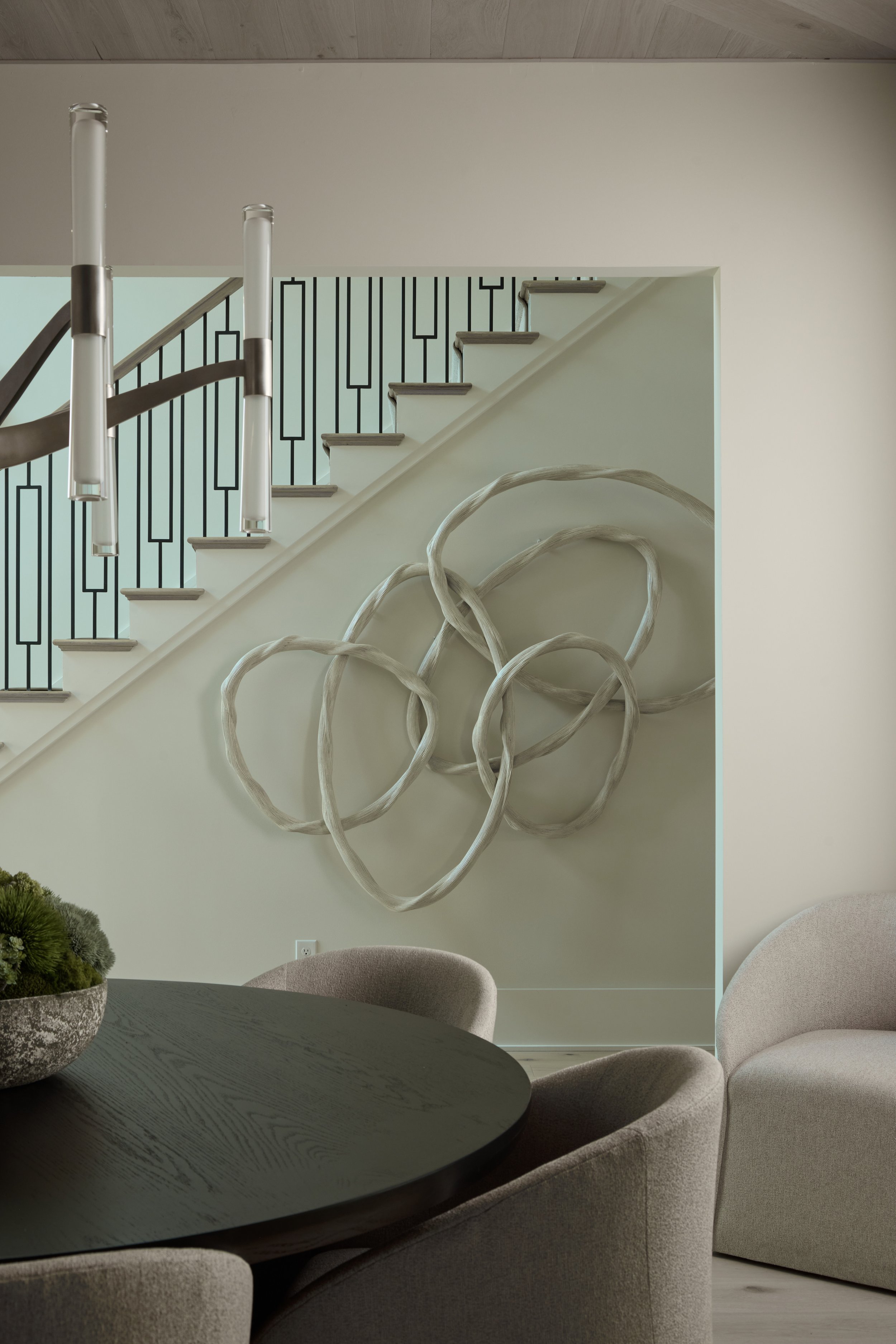 Iris &amp; Oak Interiors