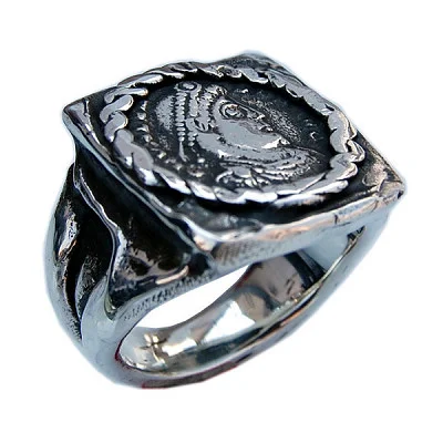 Constantine Ring