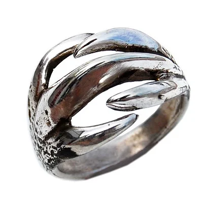 Claw Ring