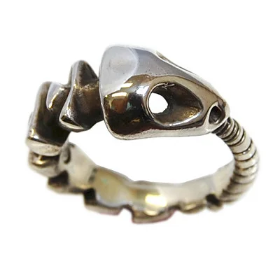 Maximus Ouroboros Ring