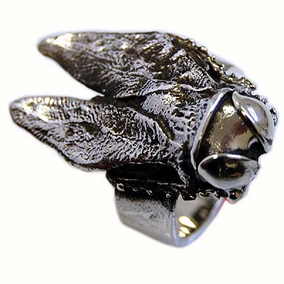 Horse Fly Ring