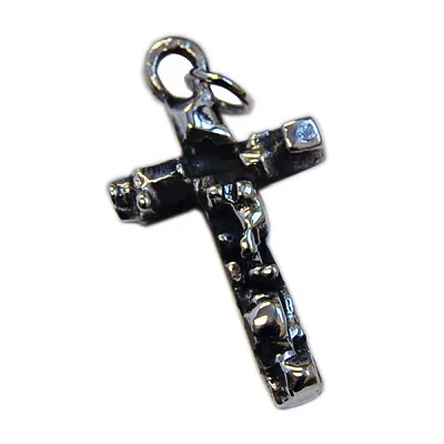 Magic Cross Road Pendant