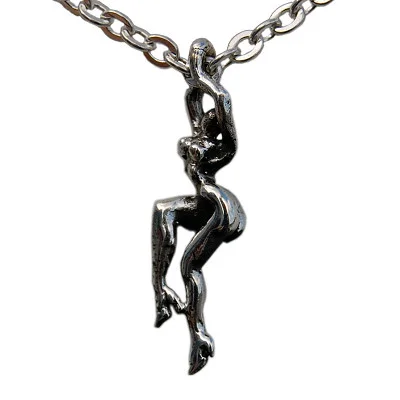 Dancer Charm