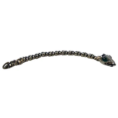 Lizard king bracelet