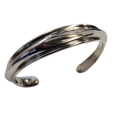 Thin Jet Set Bracelet