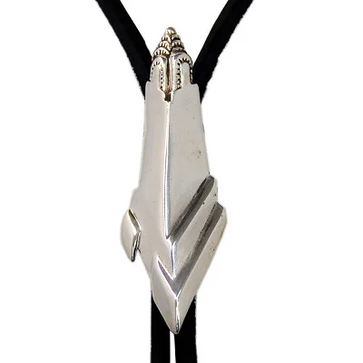 Chrysler String Tie