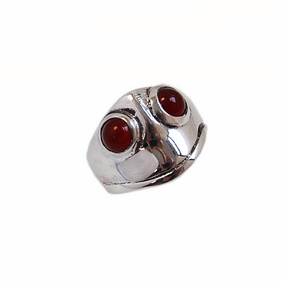 Toad Ring