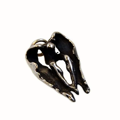 Fallen Angel Pendant