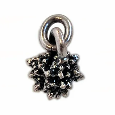 Maceball Pendant