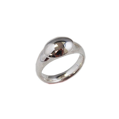 Medium Dome Ring