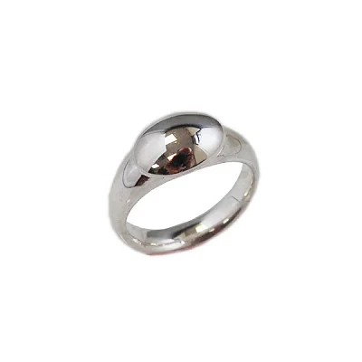 Medium Dome Ring
