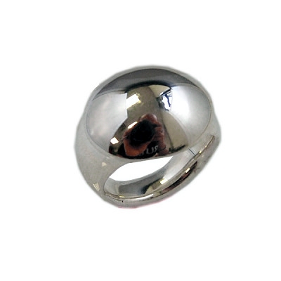 Large Dome Ring