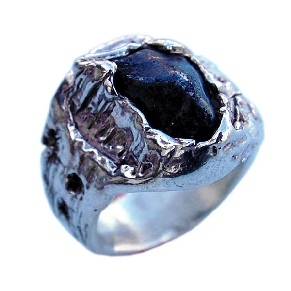 Meteor Ring