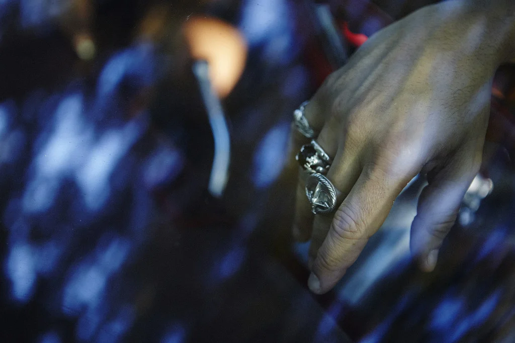 Anchor Ring