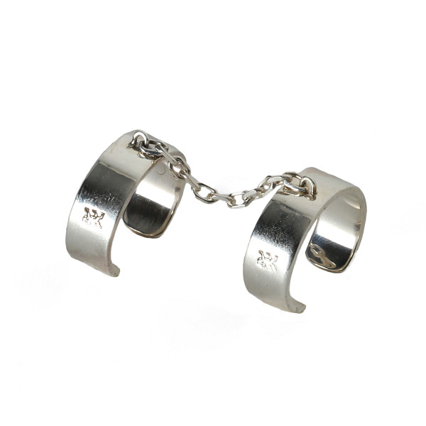 Chain Gang Ring