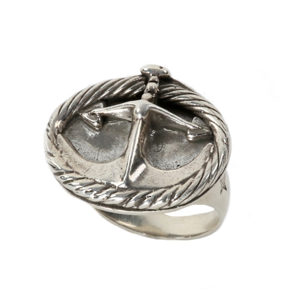 Anchor Ring