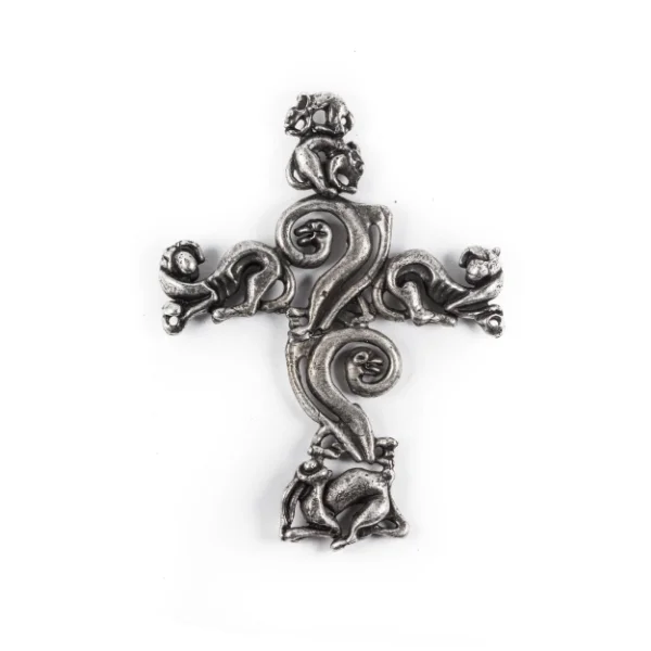 Celtic Cross Pendant