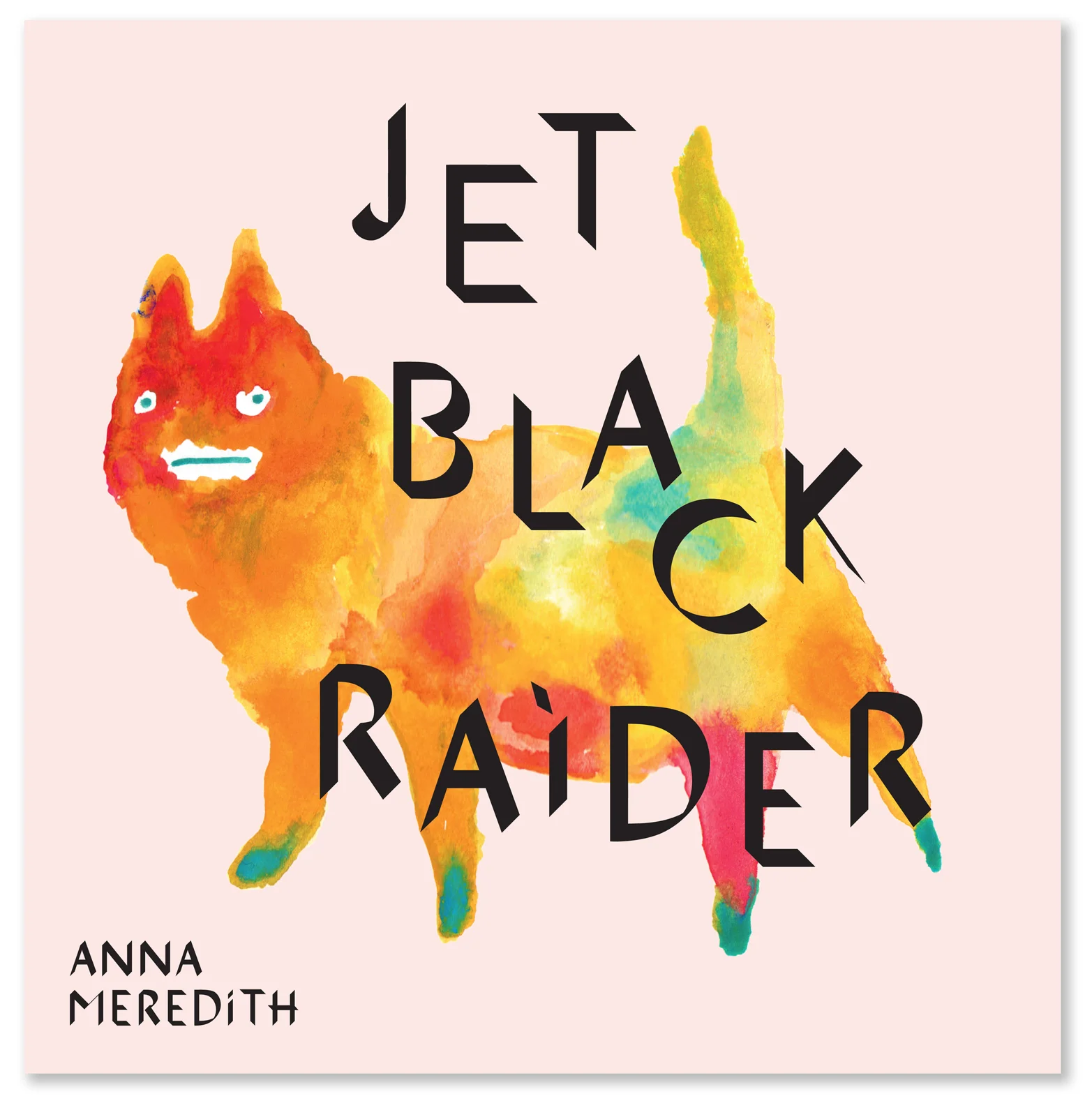 Jet_Black_Raider_30x30cm_Watercolour_digital.jpg