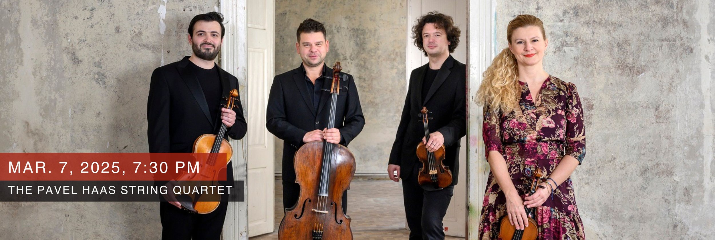 The Pavel Haas String Quartet.jpg