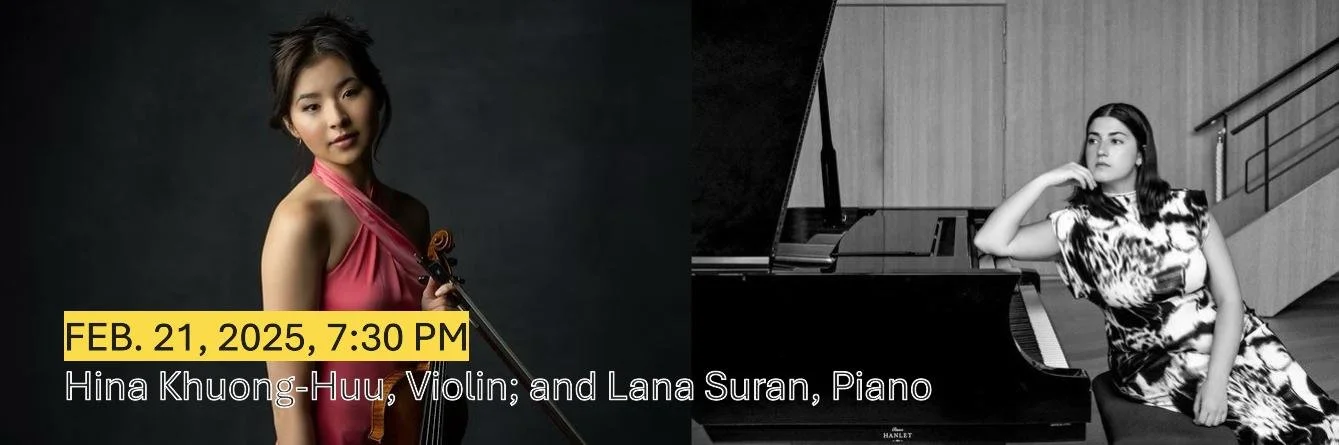 Hina Khuong-Huu, Violin Kai-Min Chang, piano.jpg