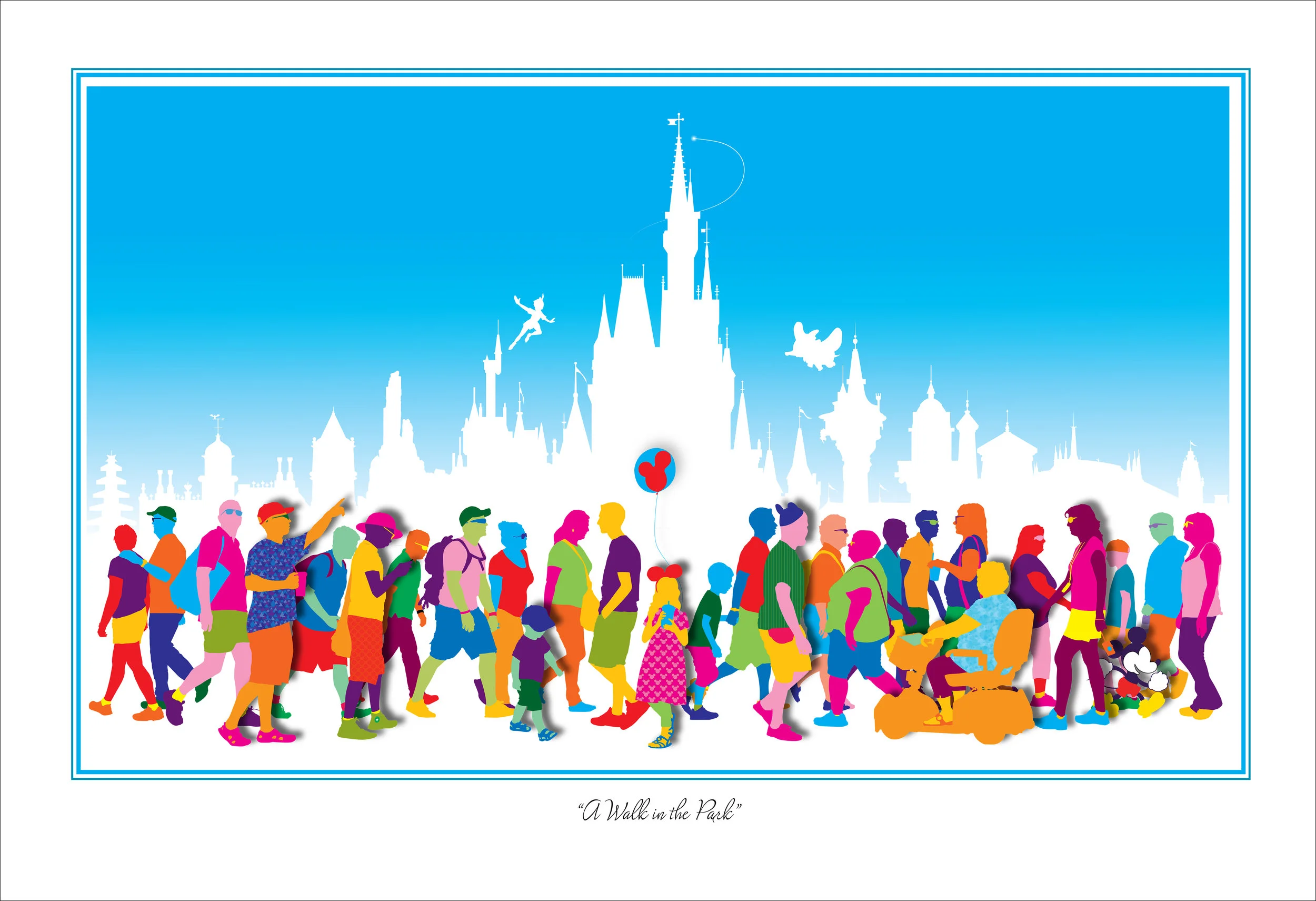 A Walk in the Park with Mickey.jpg