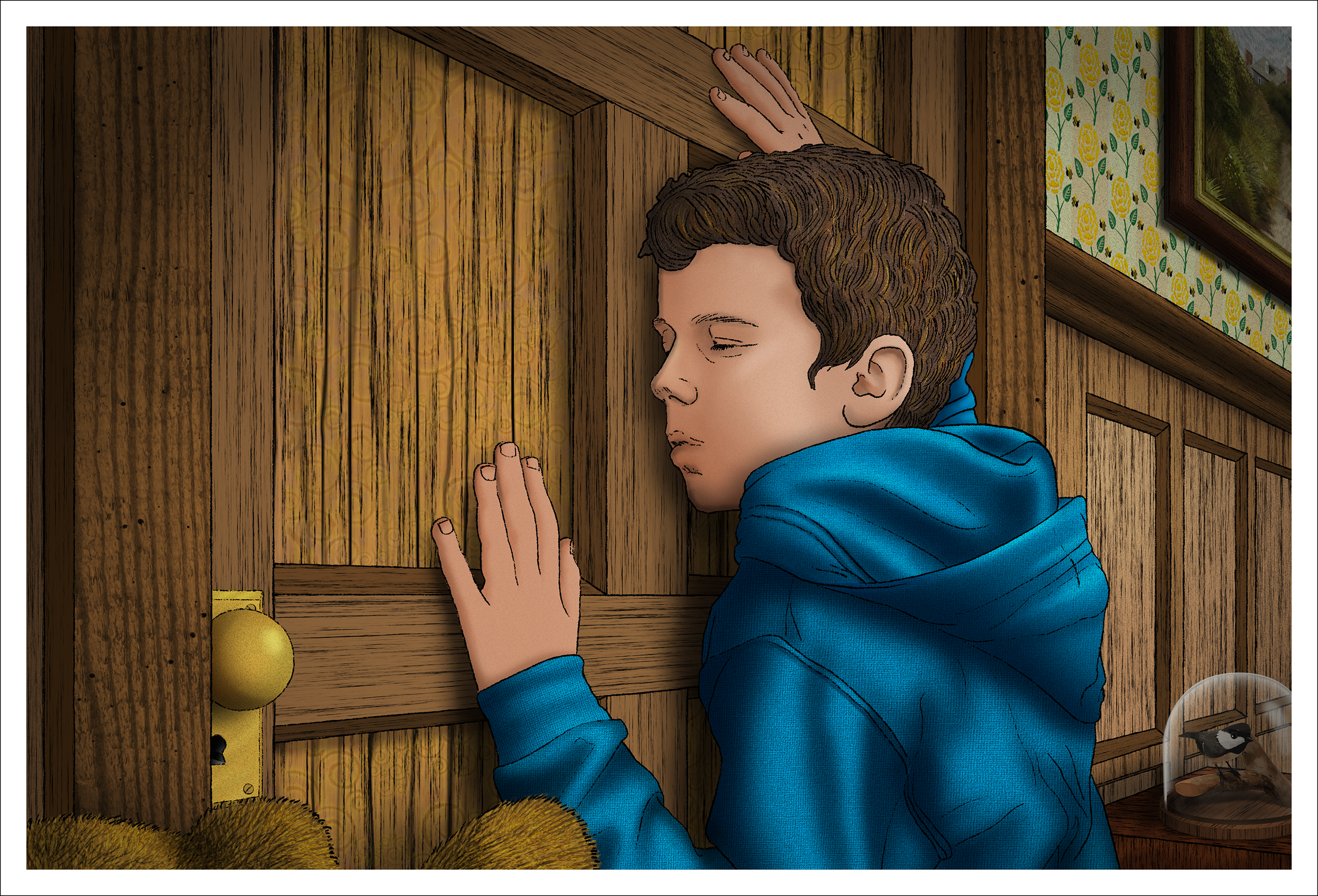 LIsten to the door.png