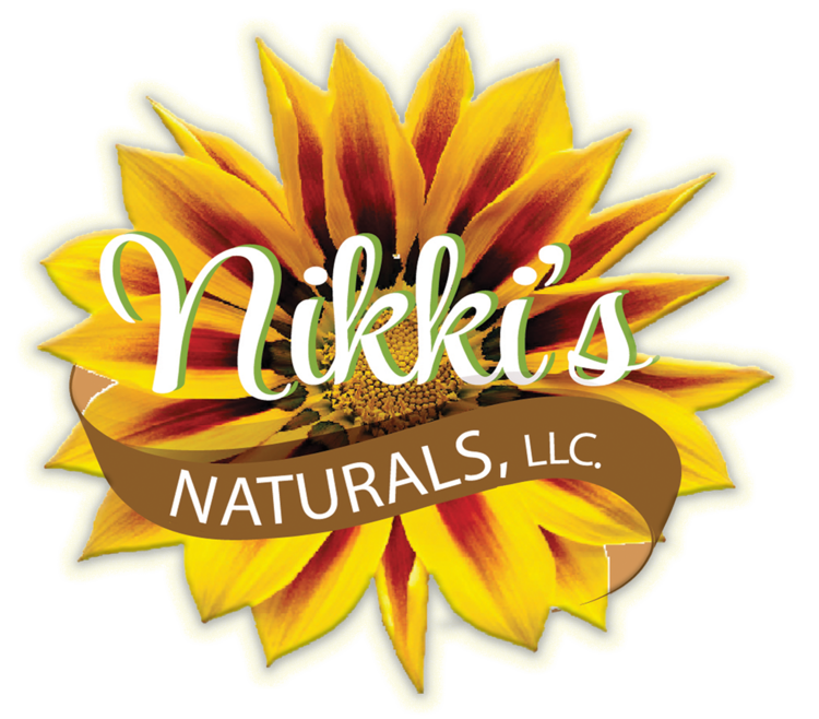 Nikki's Naturals