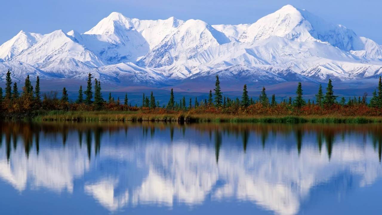 Onze puurste inspiratiebron: de Himalaya