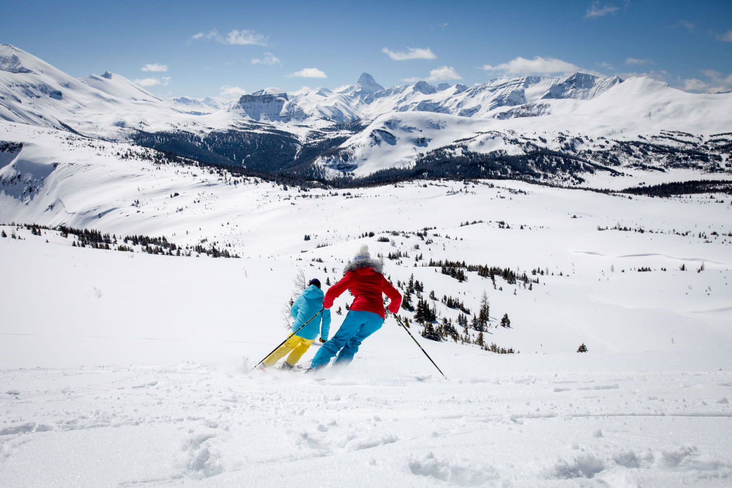 F A Q Sunshine Mountain Lodge Sunshine Village Banff