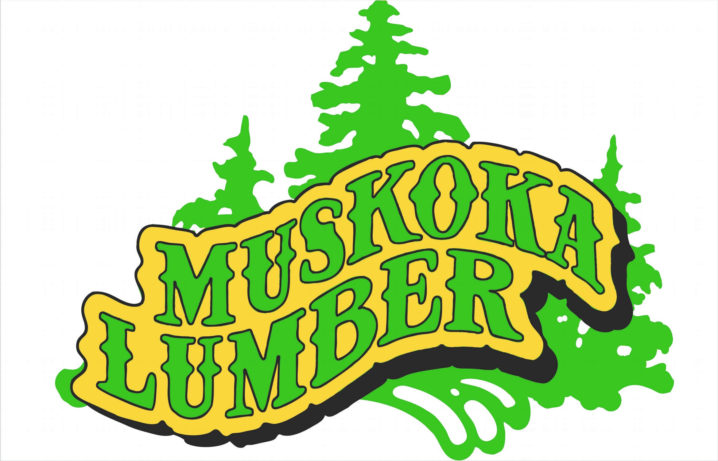 Muskoka Lumber