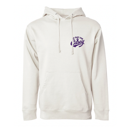 At Bat For Casey - Hoodie.png