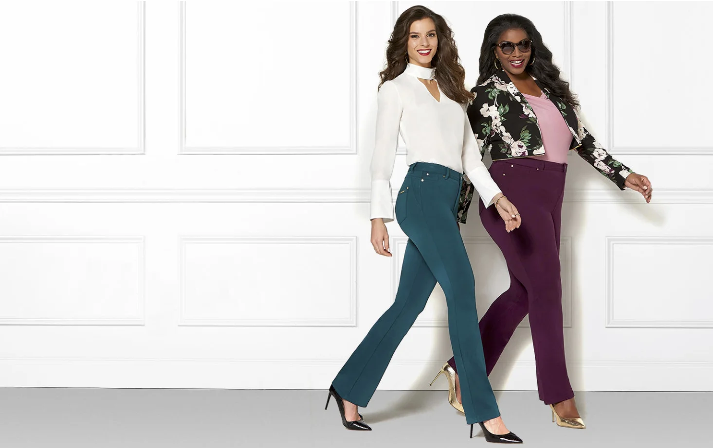 IMAN/HSN