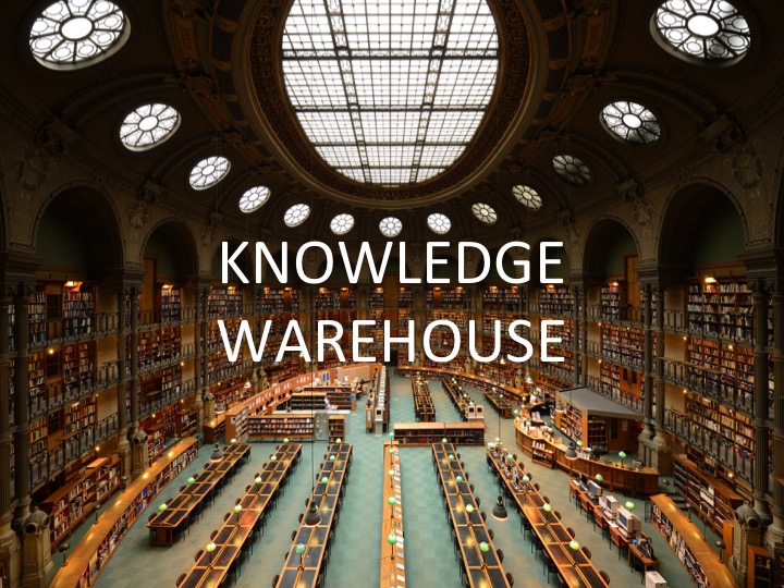 Knowledge Warehouse