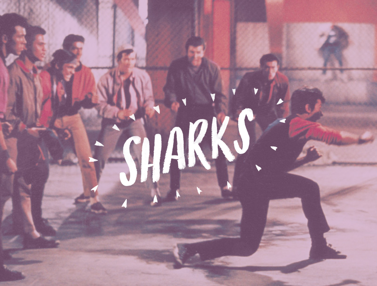 No. 004 / West Side Story (2 of 2)