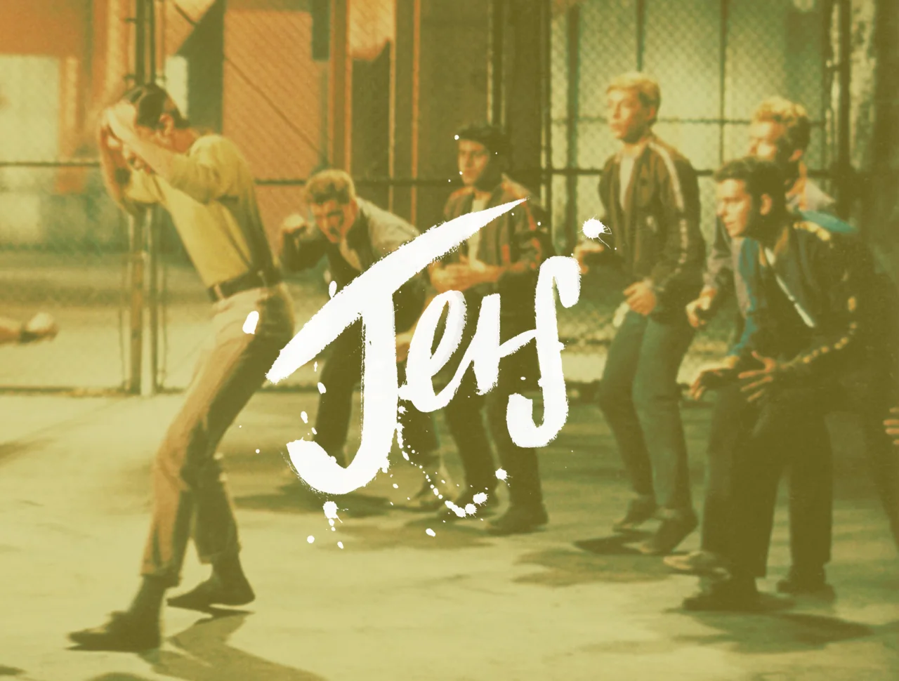 No. 003 / West Side Story (1 of 2)