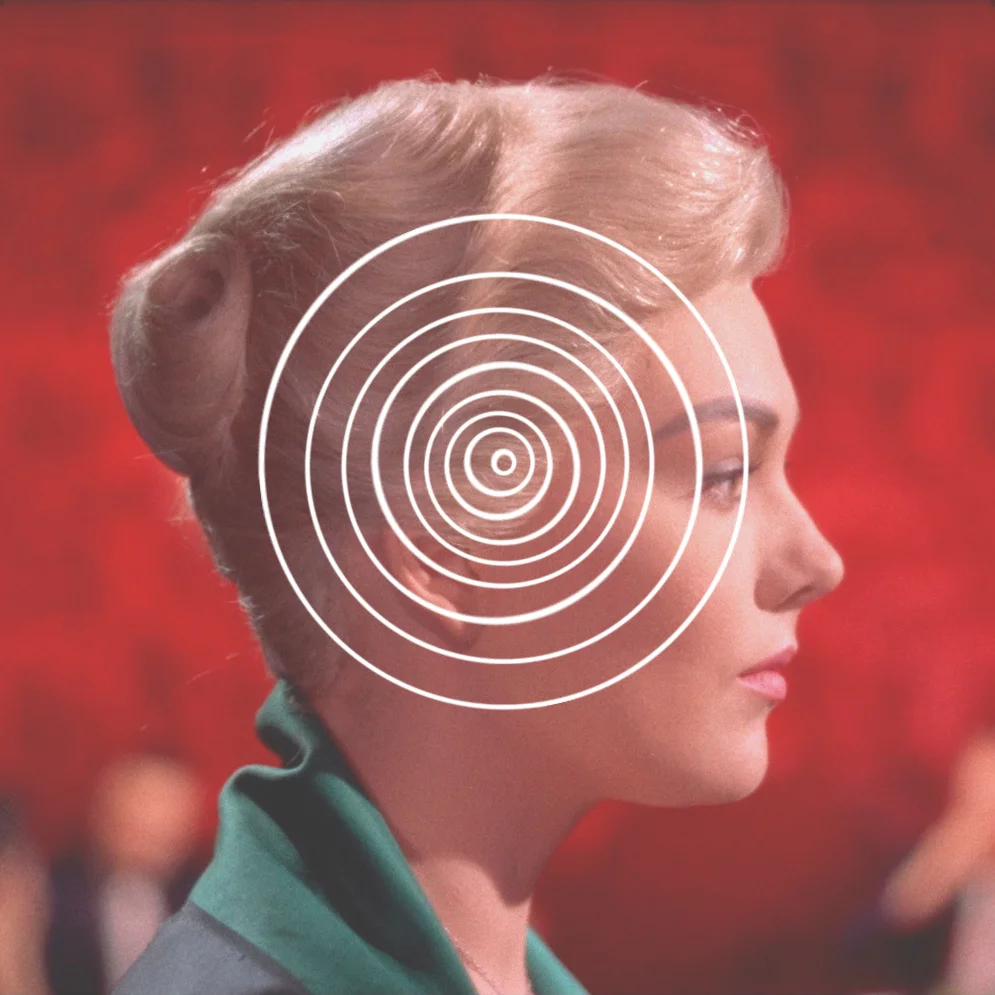 No. 009 / Vertigo