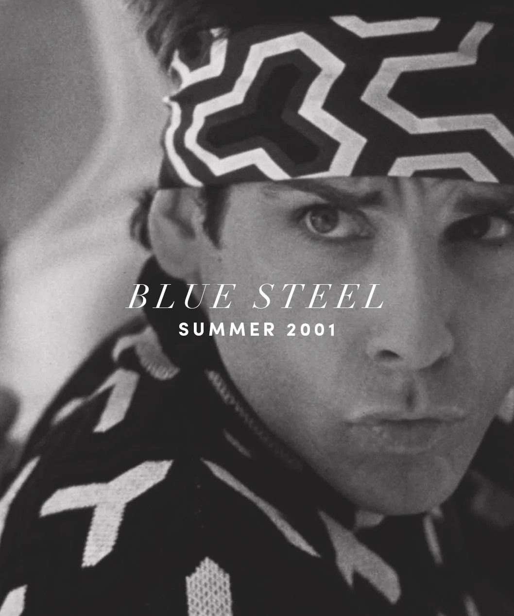 No. 010 / Zoolander