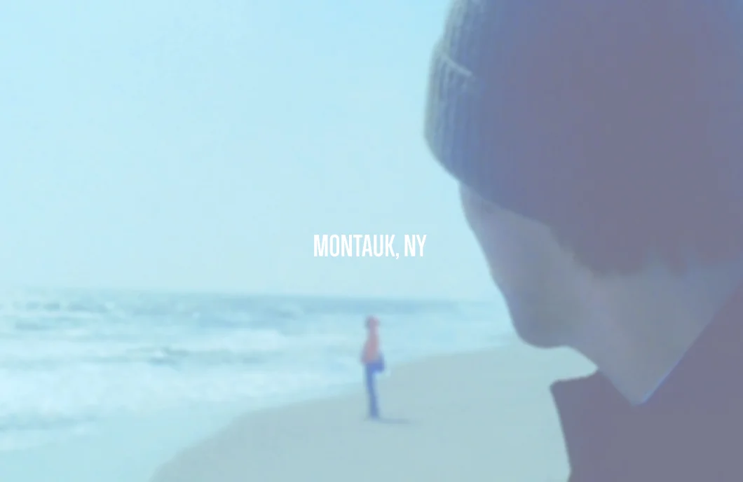 No. 012 / Eternal Sunshine of the Spotless Mind