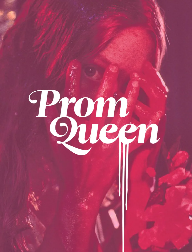 No. 013 / Carrie