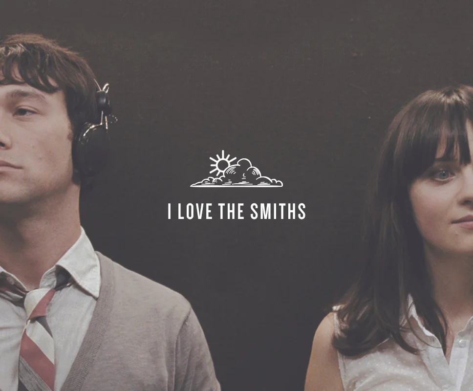 No. 014 / 500 Days of Summer