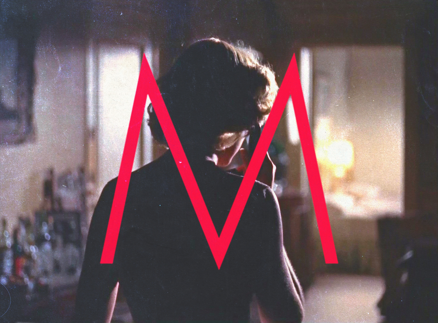 No. 015 / Dial M for Murder