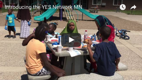 Introducing the YES Network elevator story