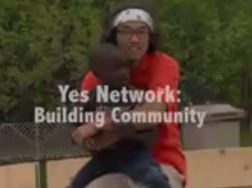 United Way partner produces YES Network video