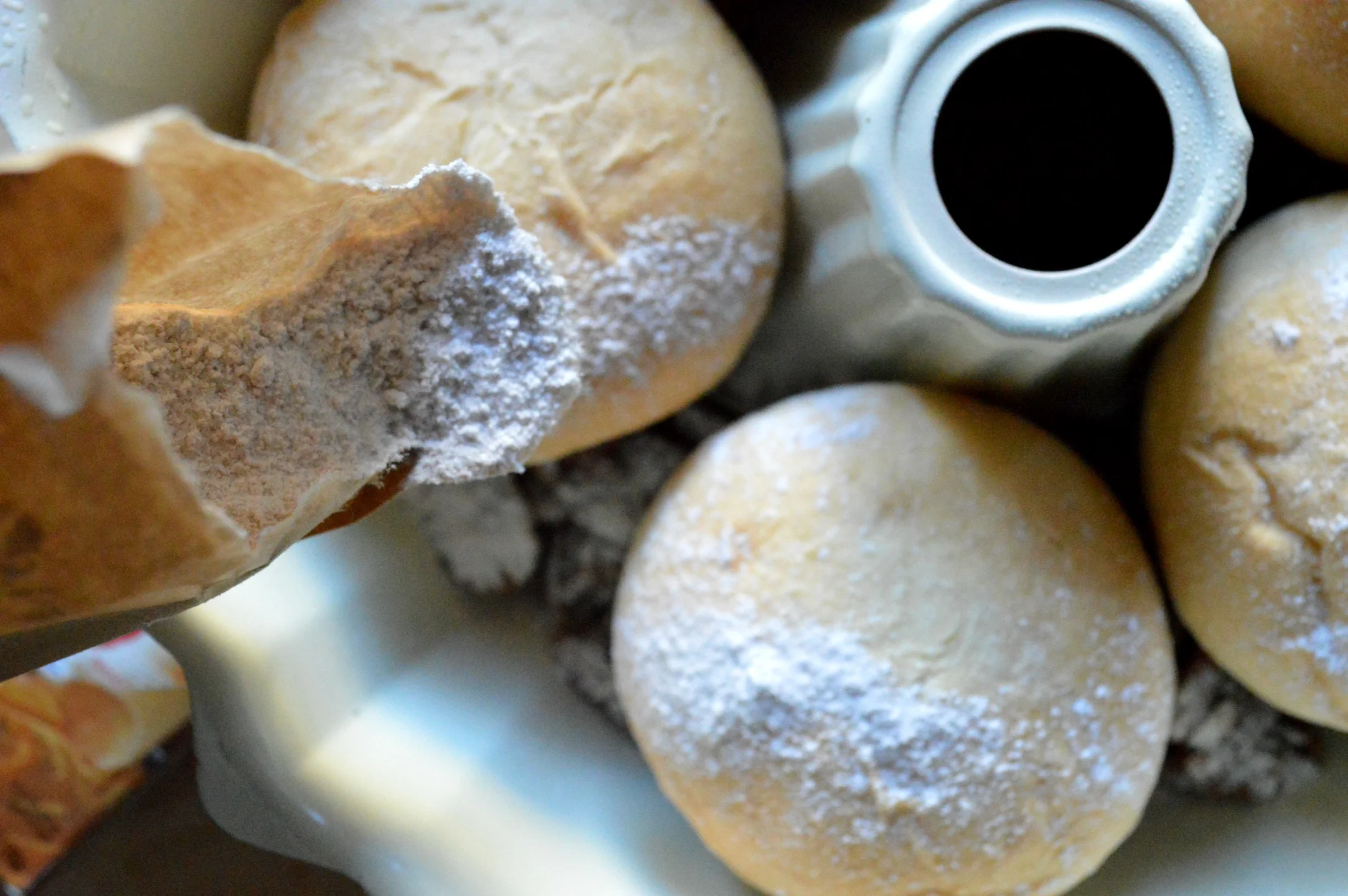 Caramel Rolls via Print (Em) Shop x The Stiles Files