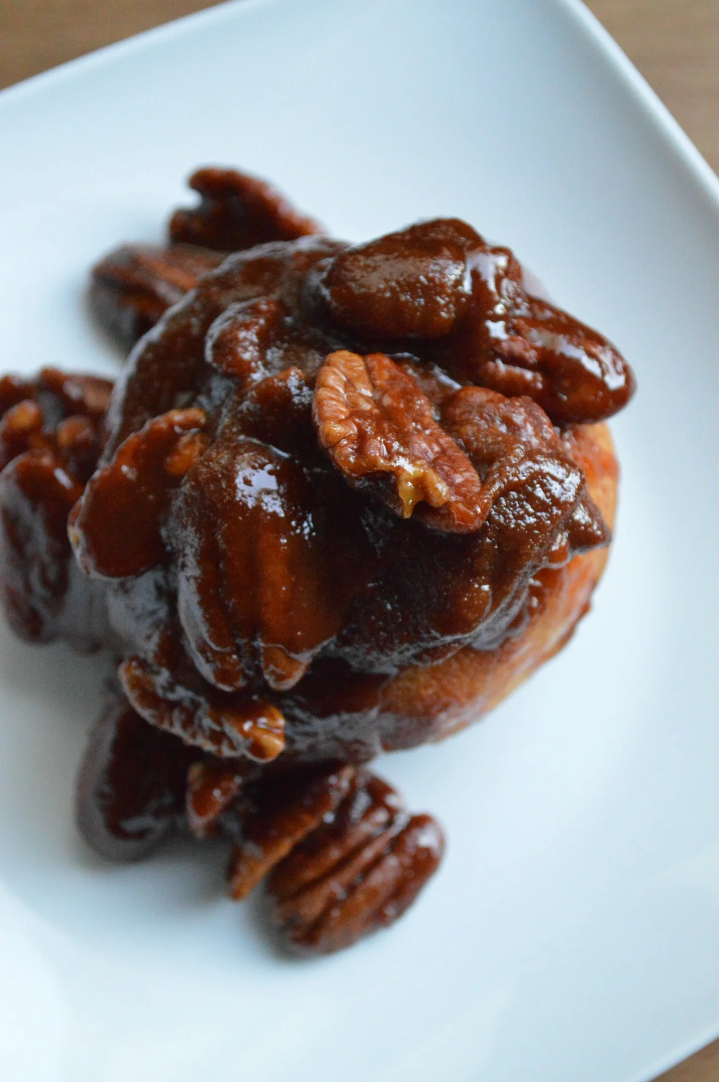 Caramel Rolls via Print (Em) Shop x The Stiles Files