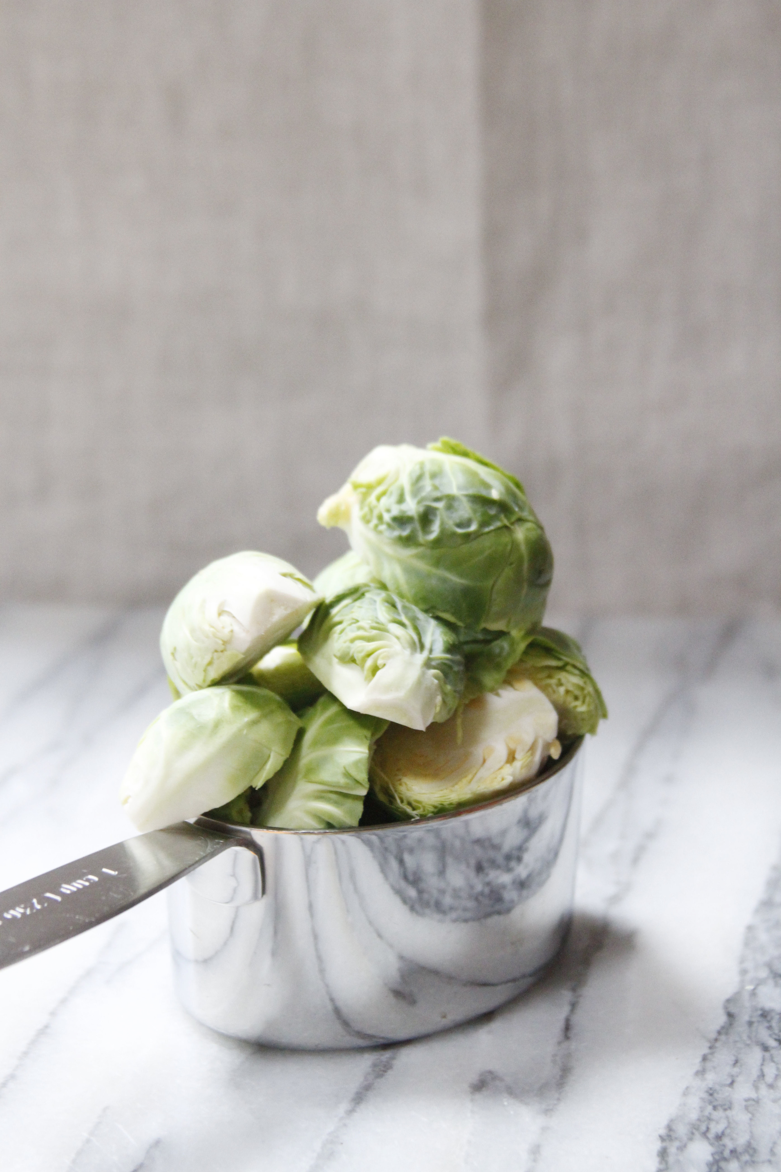 Vegetable Goat Cheese Pasta // Print (Em) Shop