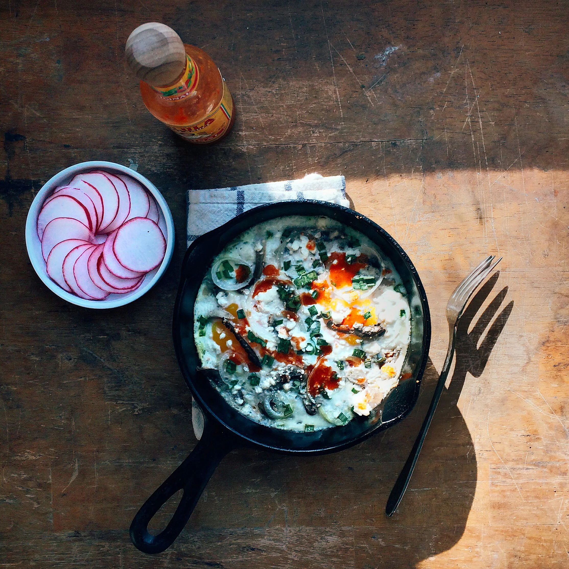 How to use Squarespace's ChowNow integration