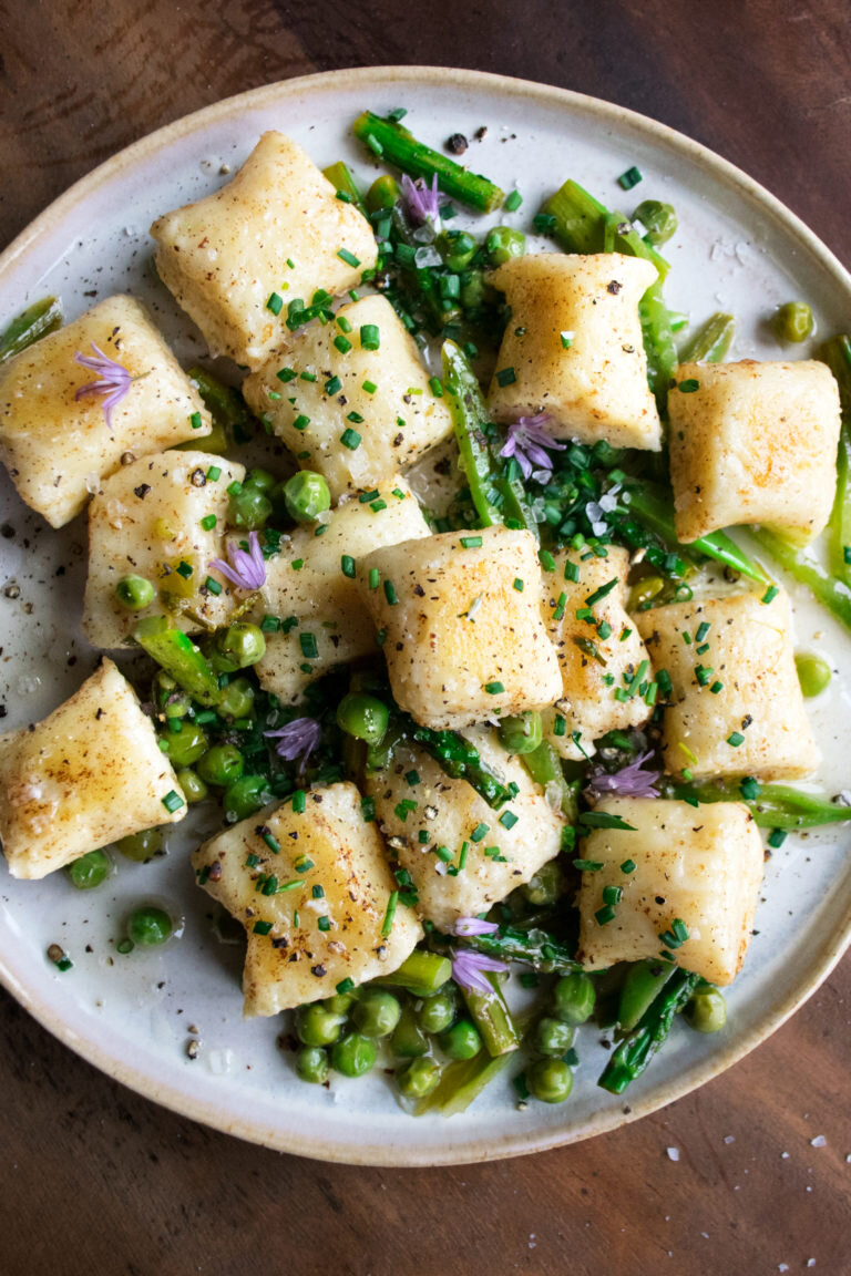 Gnocchi