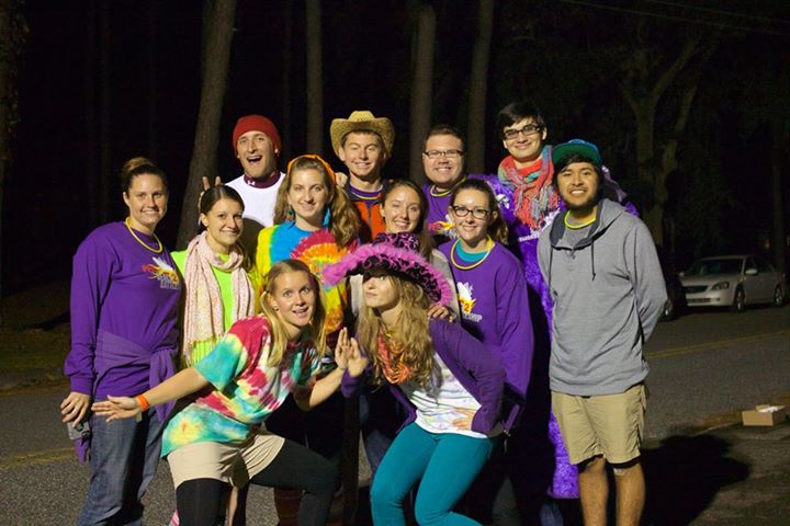 Beach 2 Battleship Volunteers!
